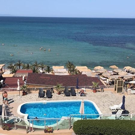 Black Sea Paradise, Luxury Apartments Sozopol Esterno foto