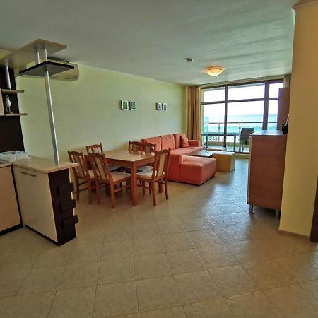 Black Sea Paradise, Luxury Apartments Sozopol Esterno foto
