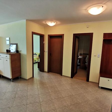Black Sea Paradise, Luxury Apartments Sozopol Esterno foto