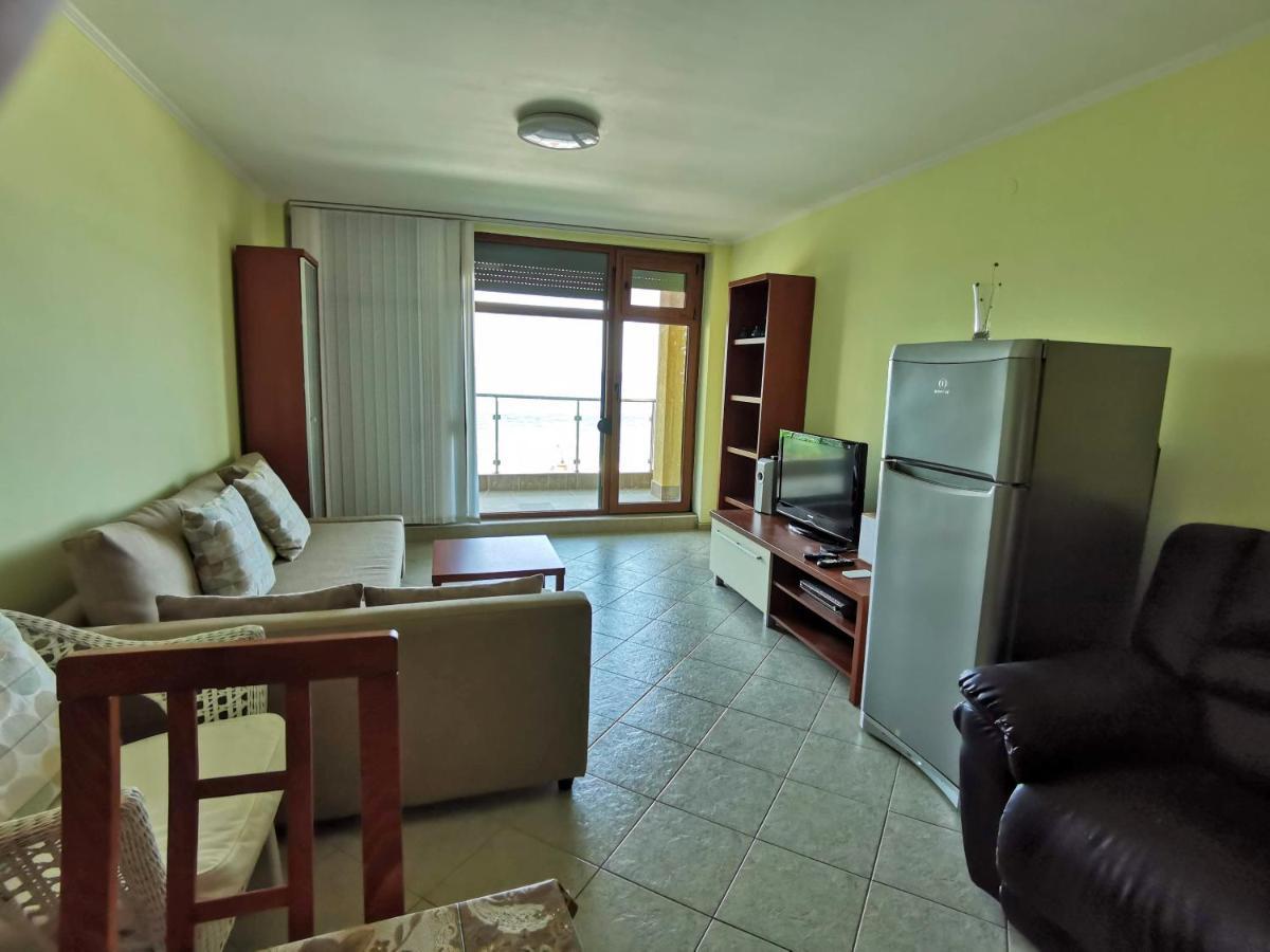 Black Sea Paradise, Luxury Apartments Sozopol Esterno foto