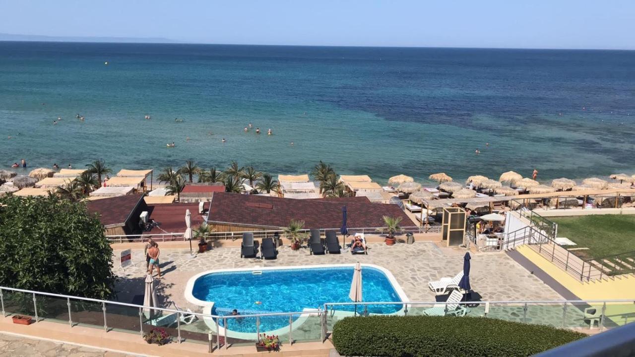 Black Sea Paradise, Luxury Apartments Sozopol Esterno foto