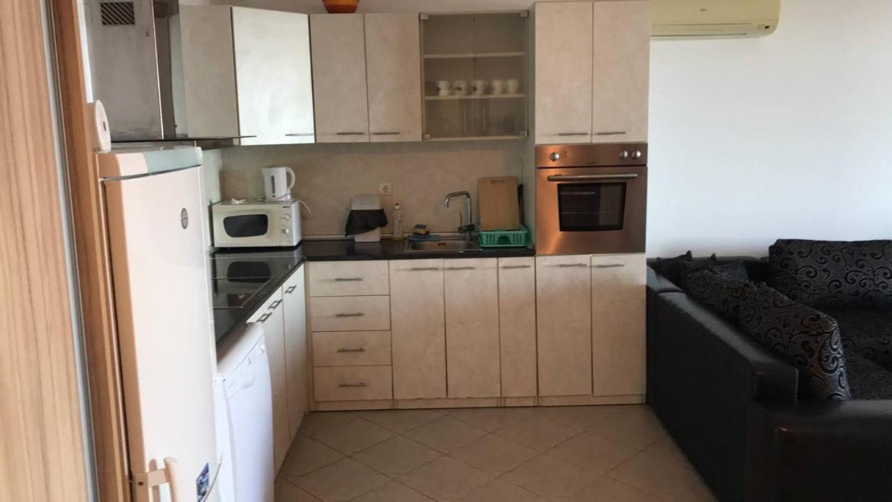 Black Sea Paradise, Luxury Apartments Sozopol Esterno foto