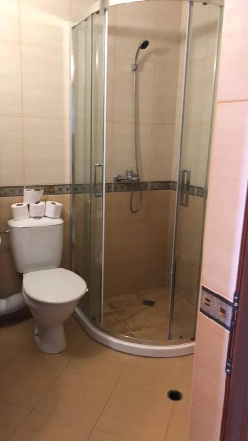 Black Sea Paradise, Luxury Apartments Sozopol Esterno foto
