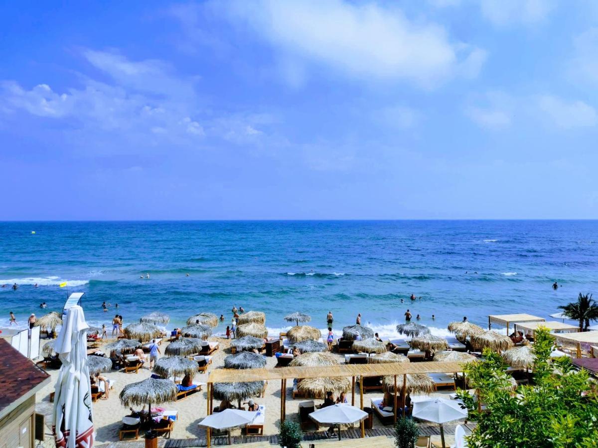 Black Sea Paradise, Luxury Apartments Sozopol Esterno foto