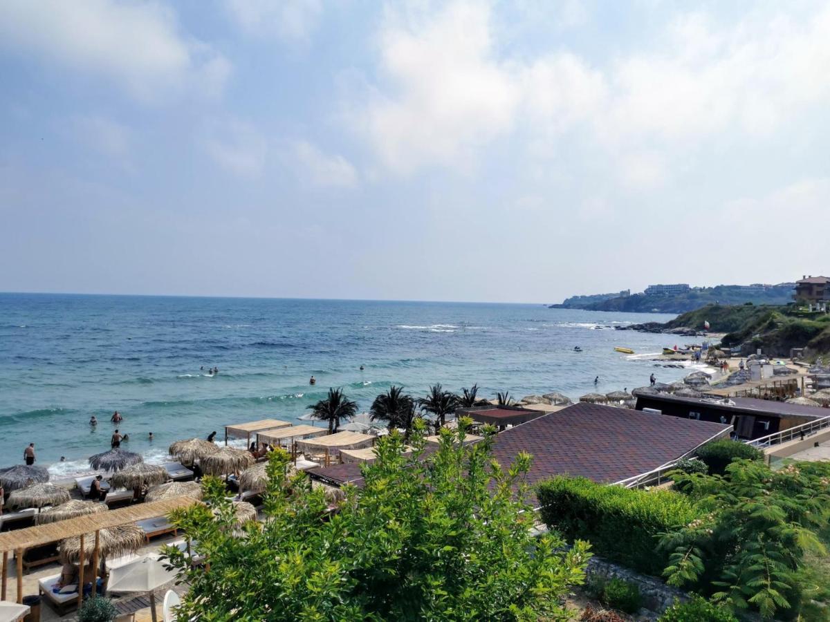 Black Sea Paradise, Luxury Apartments Sozopol Esterno foto