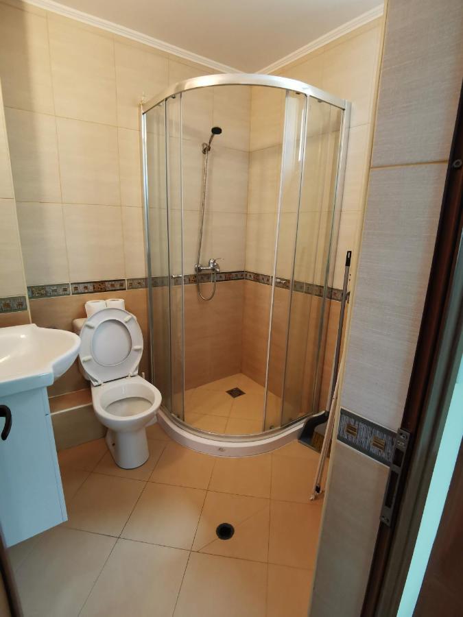 Black Sea Paradise, Luxury Apartments Sozopol Esterno foto