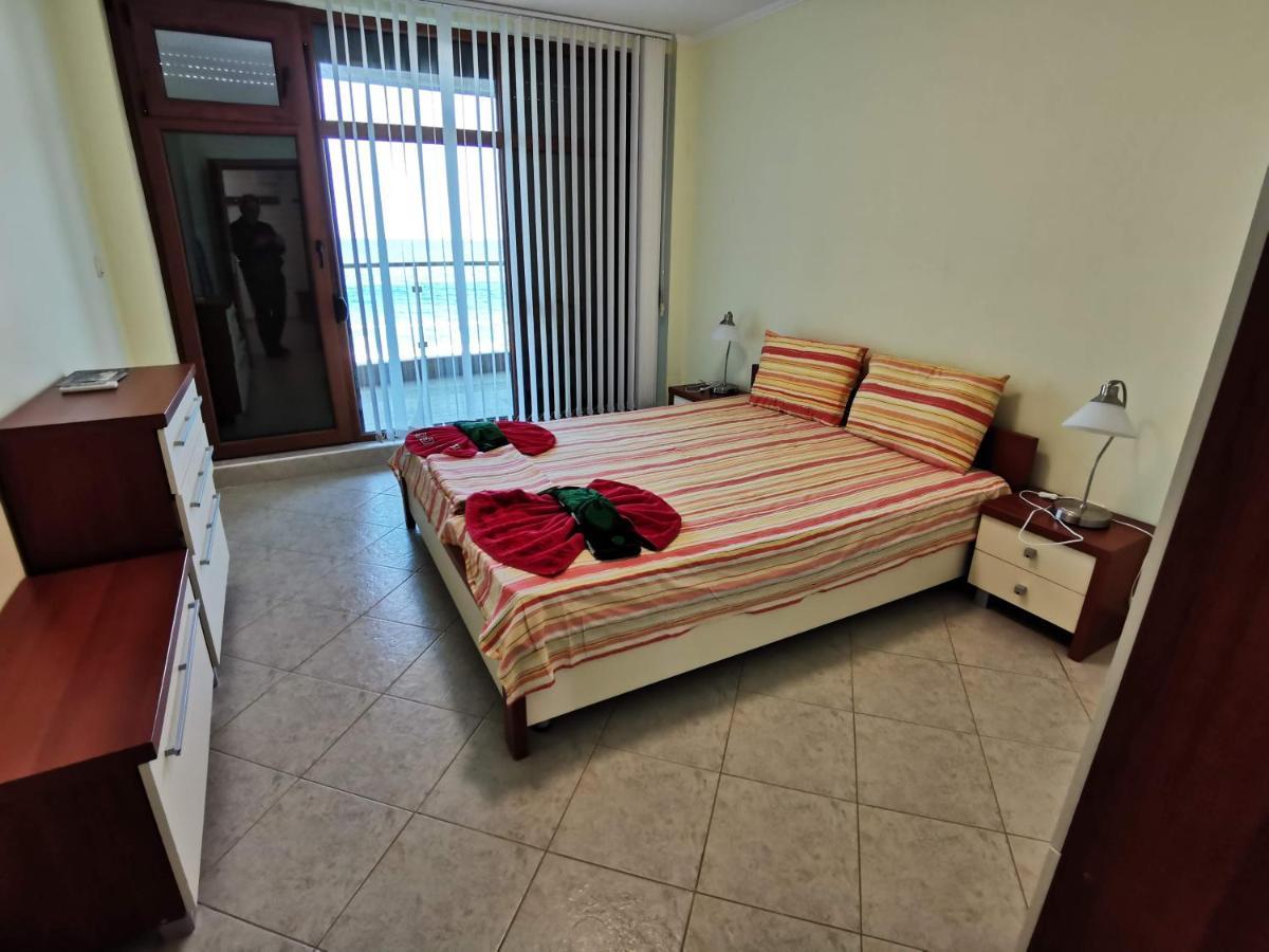 Black Sea Paradise, Luxury Apartments Sozopol Esterno foto
