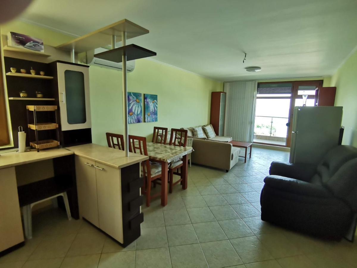 Black Sea Paradise, Luxury Apartments Sozopol Esterno foto