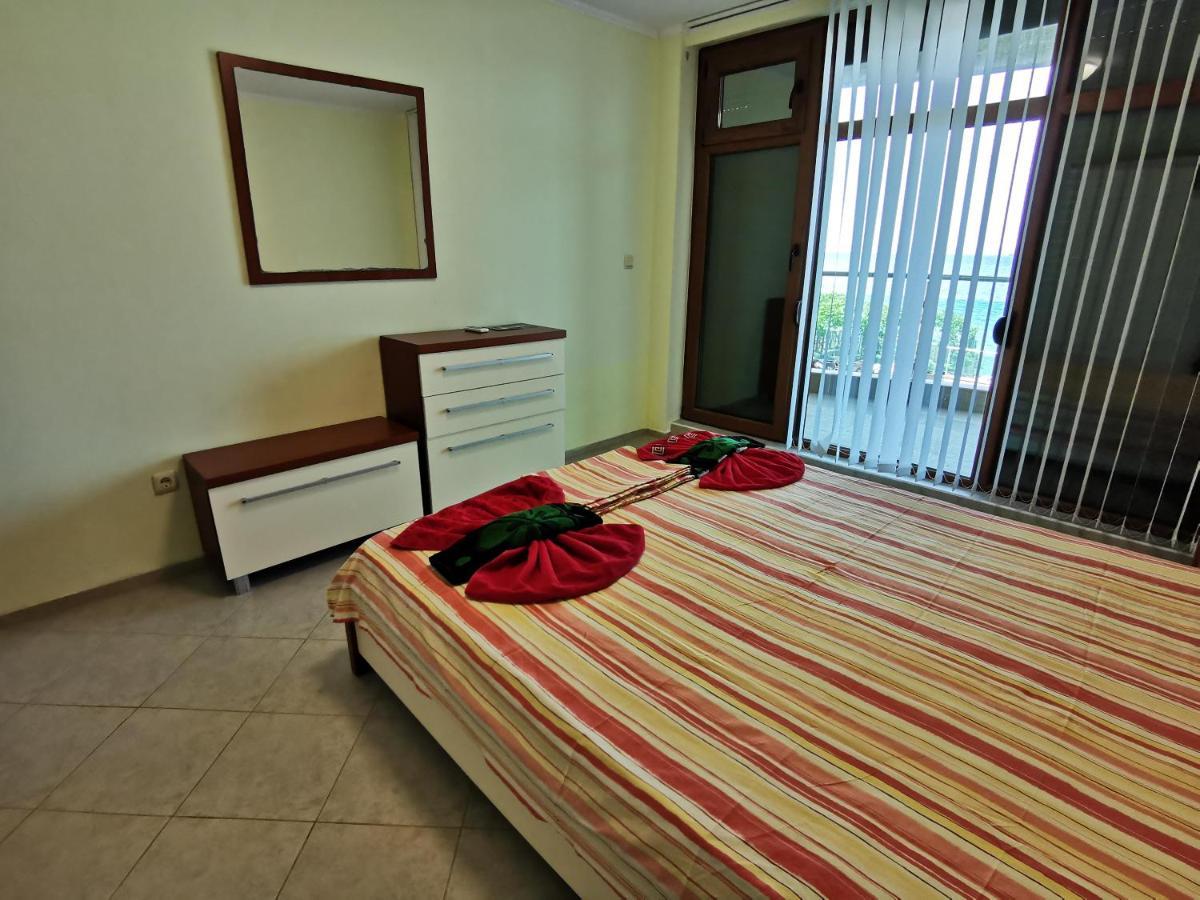 Black Sea Paradise, Luxury Apartments Sozopol Esterno foto