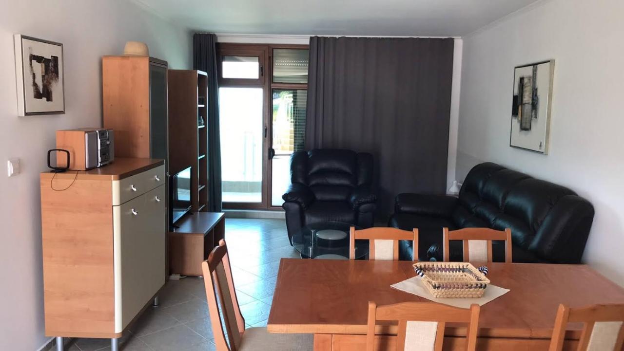 Black Sea Paradise, Luxury Apartments Sozopol Esterno foto