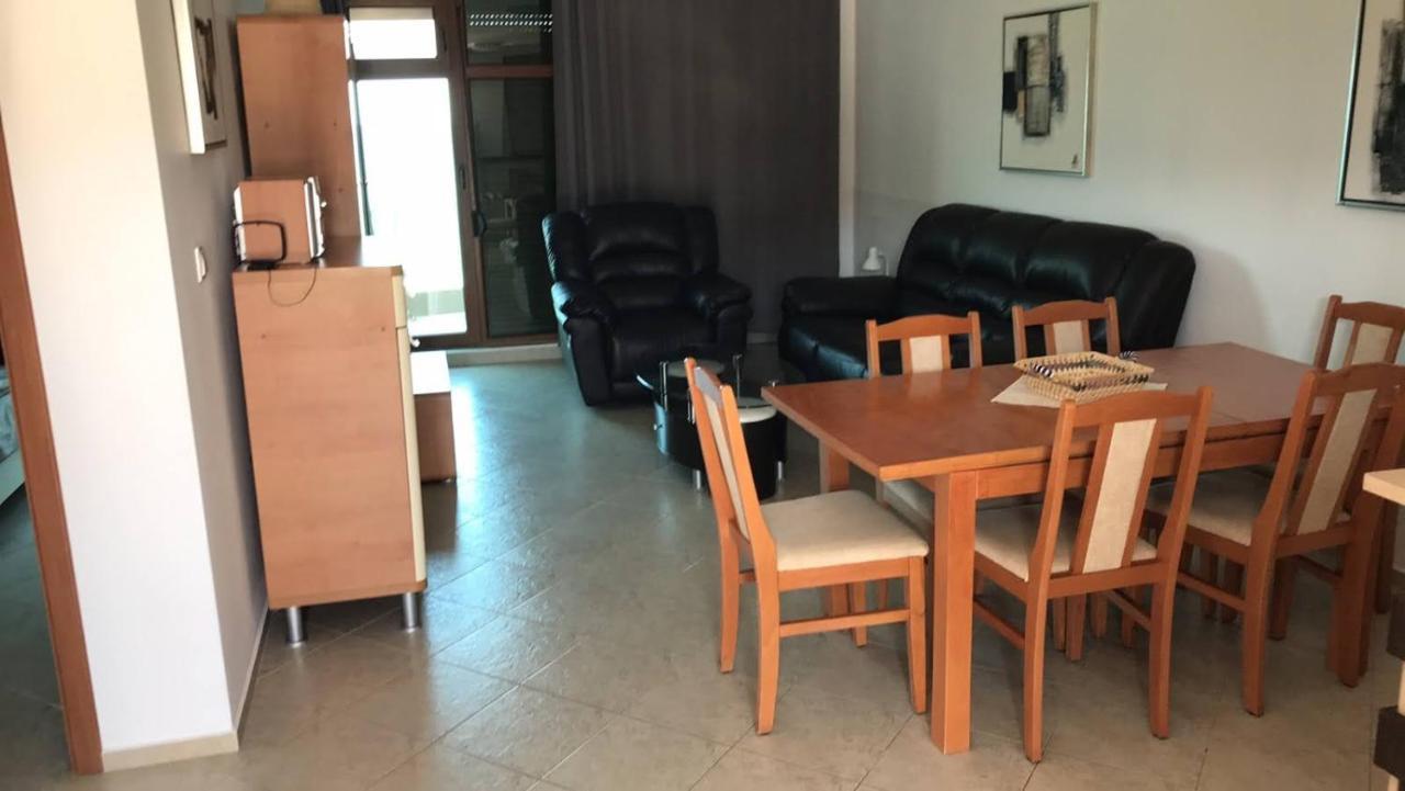 Black Sea Paradise, Luxury Apartments Sozopol Esterno foto