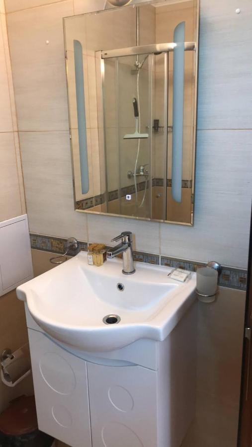 Black Sea Paradise, Luxury Apartments Sozopol Esterno foto