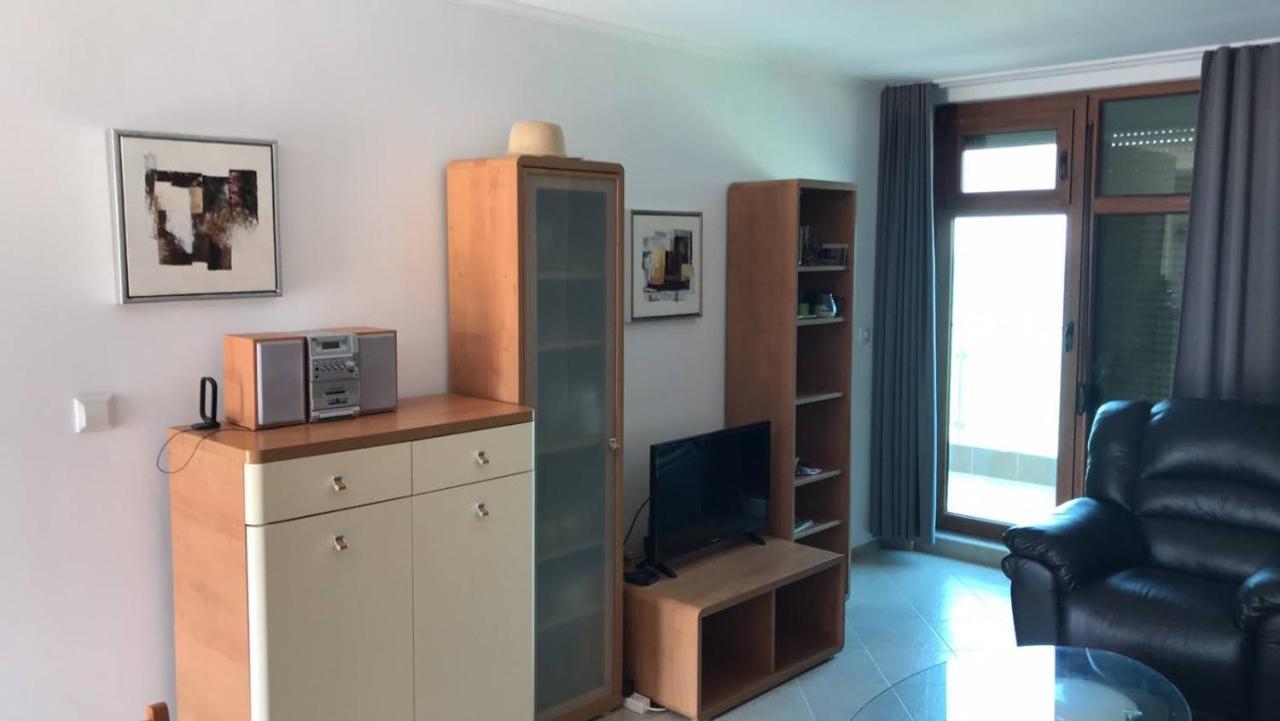 Black Sea Paradise, Luxury Apartments Sozopol Esterno foto