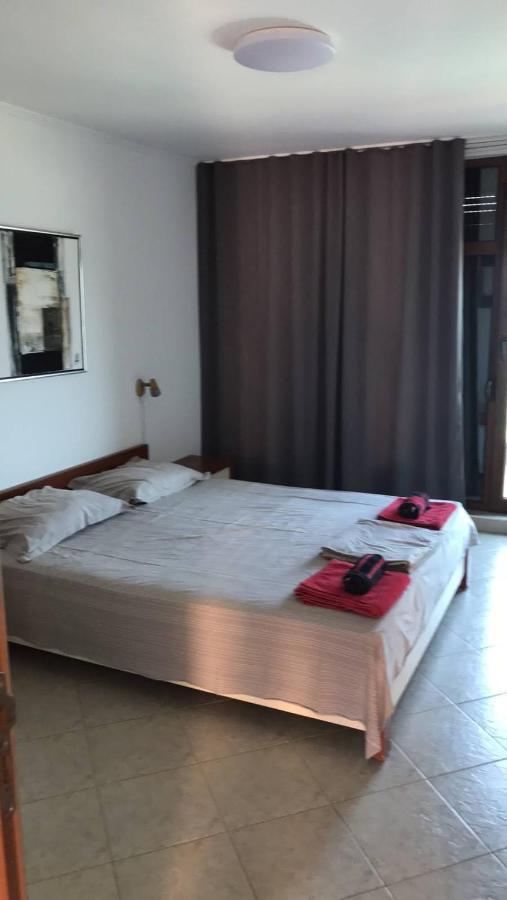 Black Sea Paradise, Luxury Apartments Sozopol Esterno foto