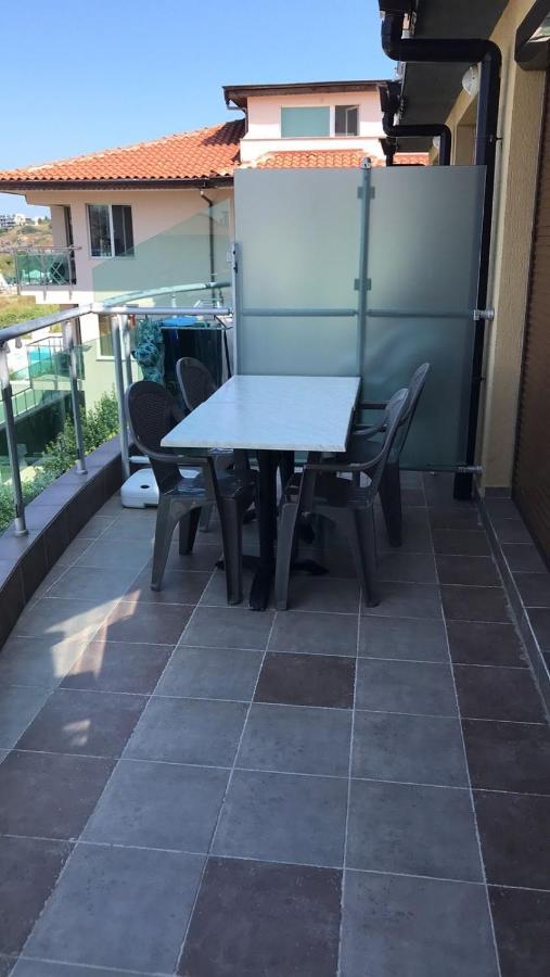 Black Sea Paradise, Luxury Apartments Sozopol Esterno foto