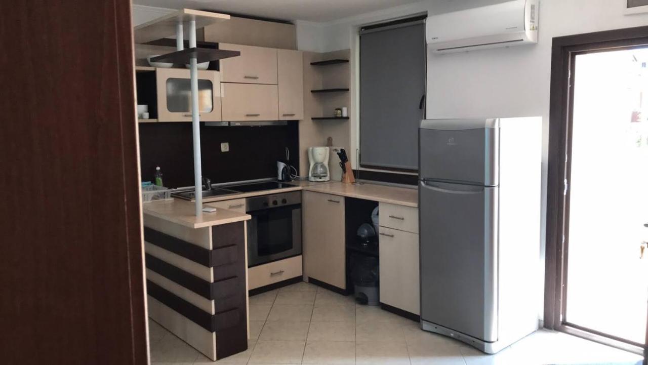 Black Sea Paradise, Luxury Apartments Sozopol Esterno foto