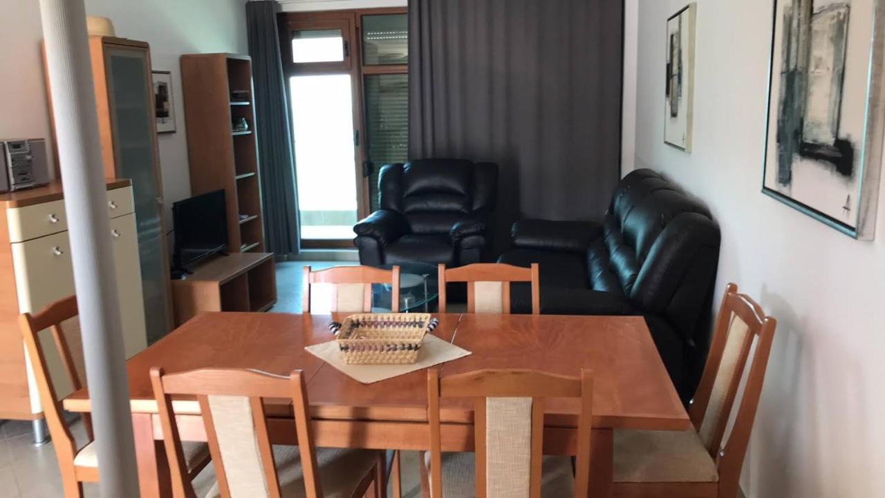 Black Sea Paradise, Luxury Apartments Sozopol Esterno foto