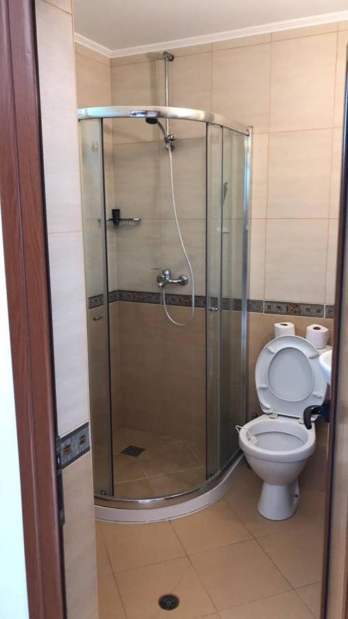 Black Sea Paradise, Luxury Apartments Sozopol Esterno foto