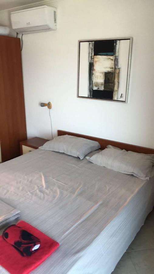 Black Sea Paradise, Luxury Apartments Sozopol Esterno foto