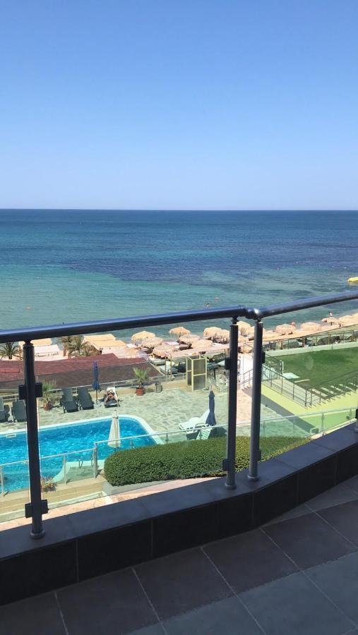 Black Sea Paradise, Luxury Apartments Sozopol Esterno foto