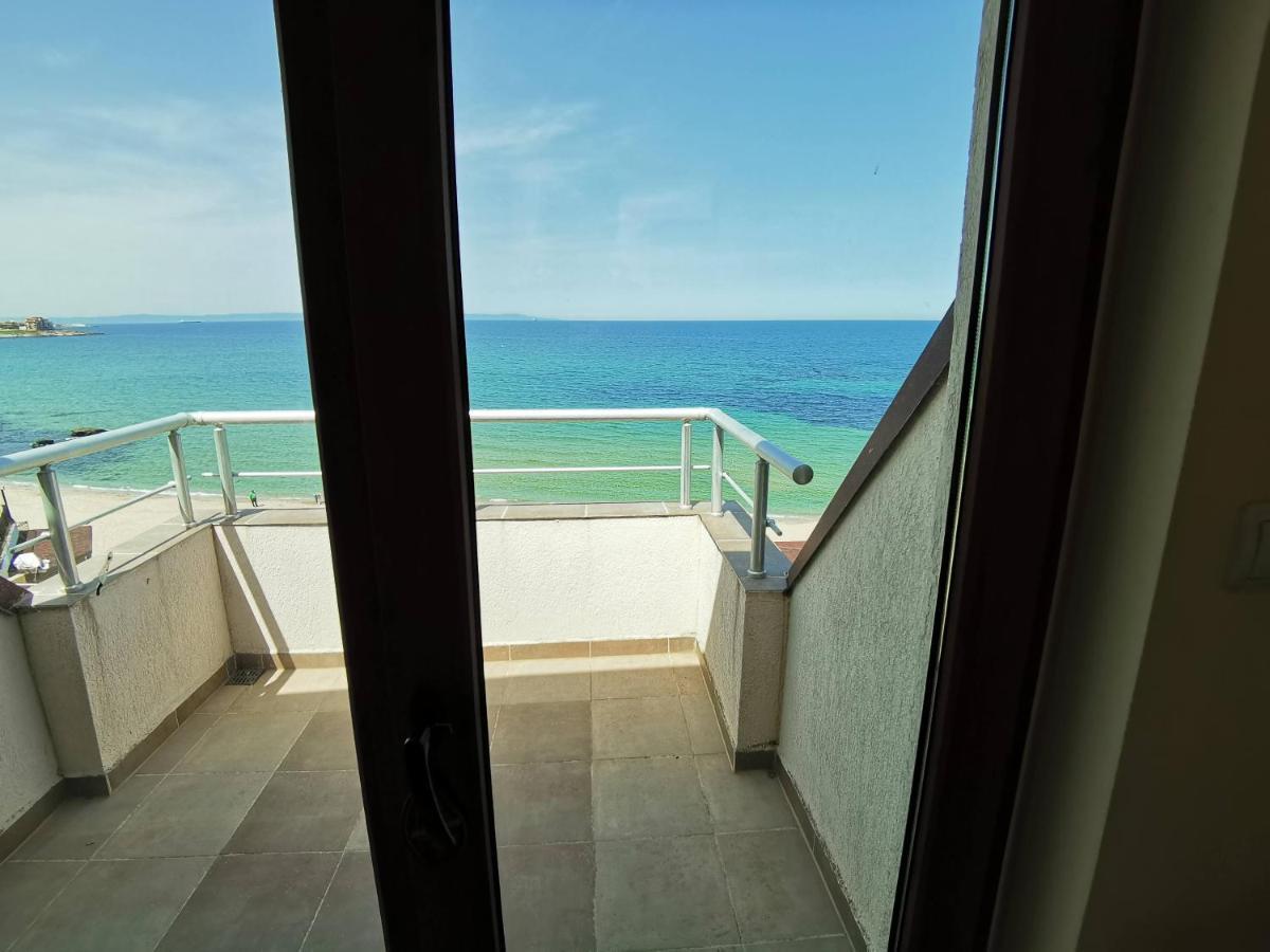 Black Sea Paradise, Luxury Apartments Sozopol Esterno foto