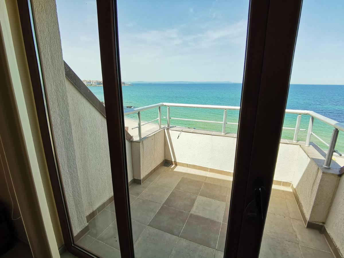 Black Sea Paradise, Luxury Apartments Sozopol Esterno foto