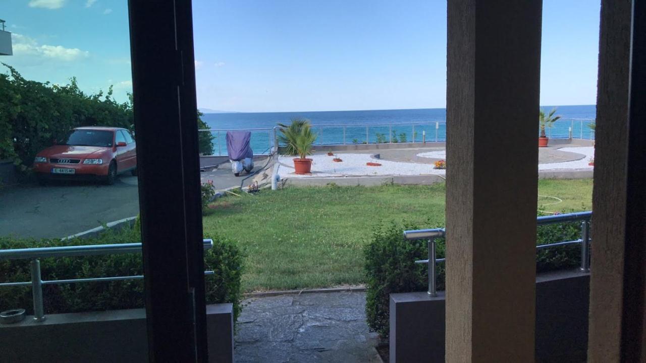 Black Sea Paradise, Luxury Apartments Sozopol Esterno foto