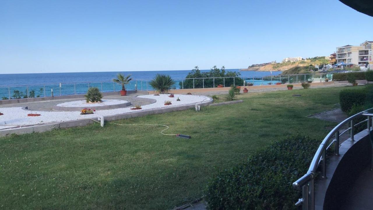 Black Sea Paradise, Luxury Apartments Sozopol Esterno foto