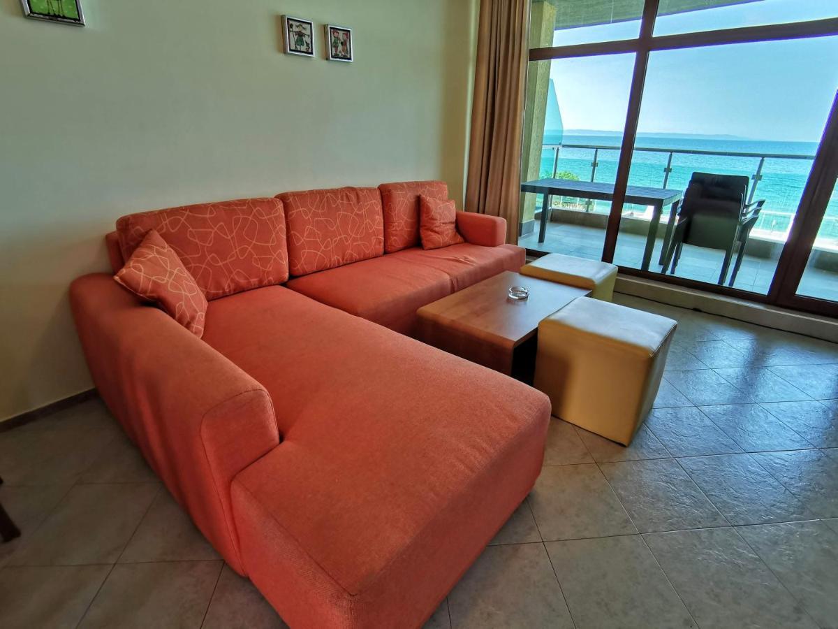 Black Sea Paradise, Luxury Apartments Sozopol Esterno foto