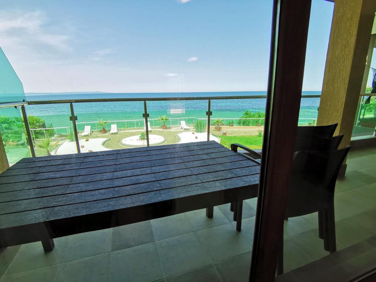 Black Sea Paradise, Luxury Apartments Sozopol Esterno foto