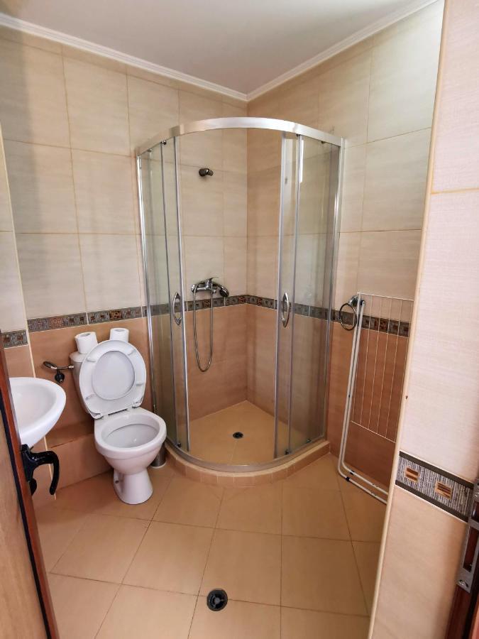 Black Sea Paradise, Luxury Apartments Sozopol Esterno foto