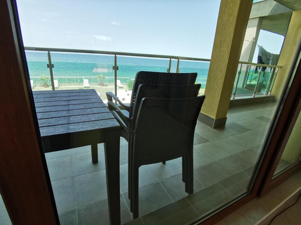 Black Sea Paradise, Luxury Apartments Sozopol Esterno foto