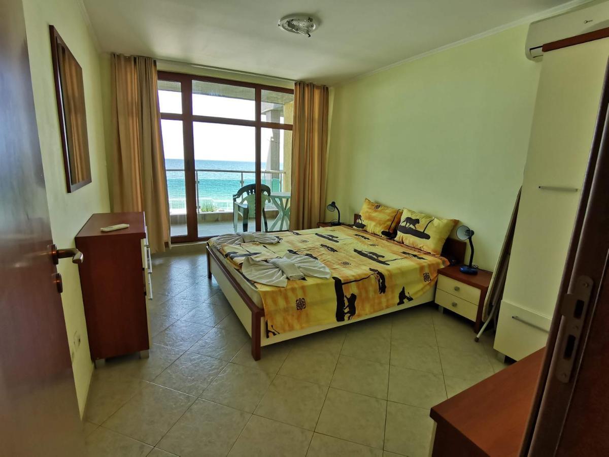 Black Sea Paradise, Luxury Apartments Sozopol Esterno foto