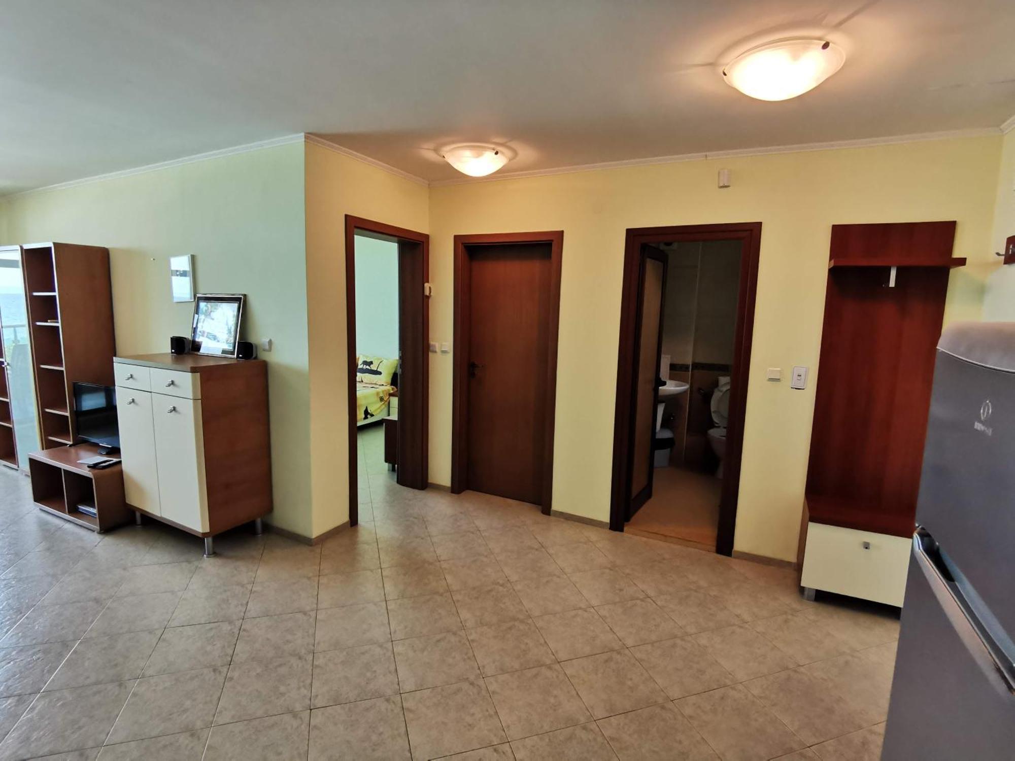 Black Sea Paradise, Luxury Apartments Sozopol Esterno foto